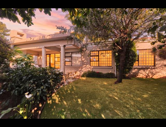 3 BEDROOM CLUSTER TO LET IN LONEHILL